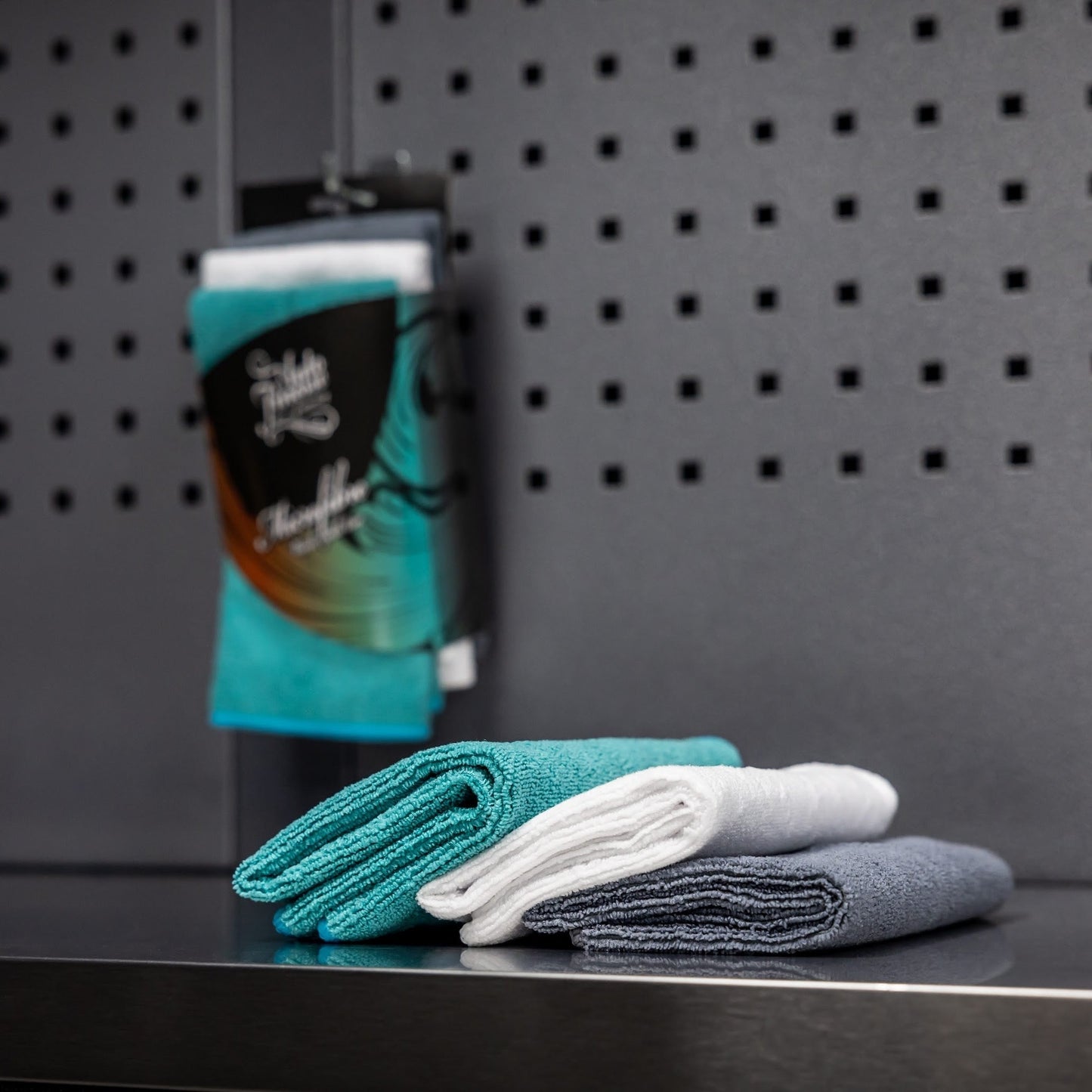 Glass Care