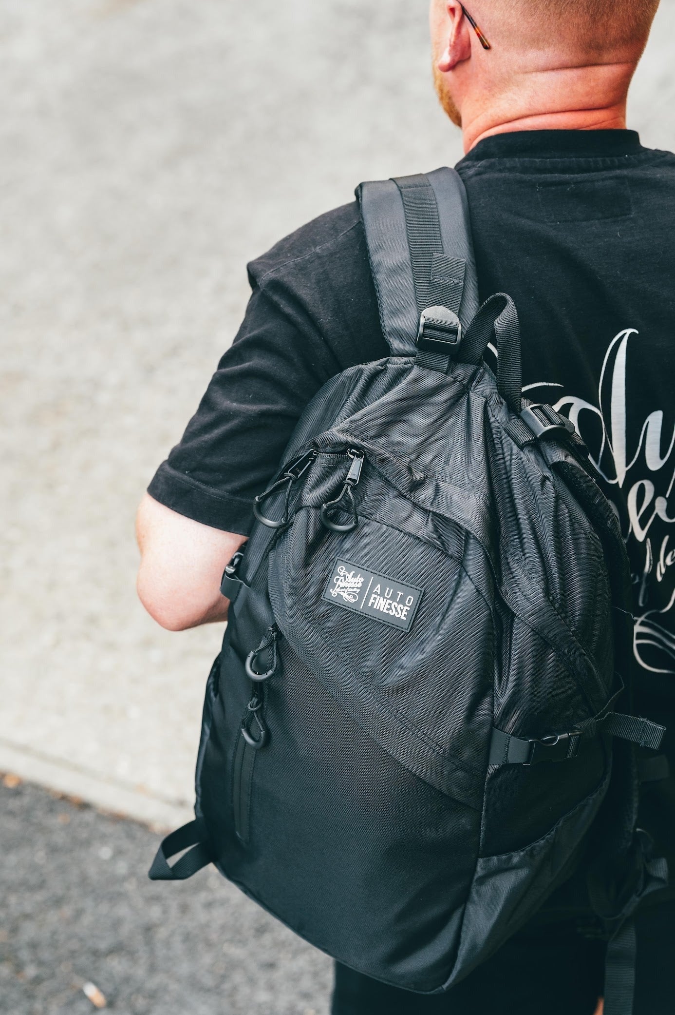 Rucksack