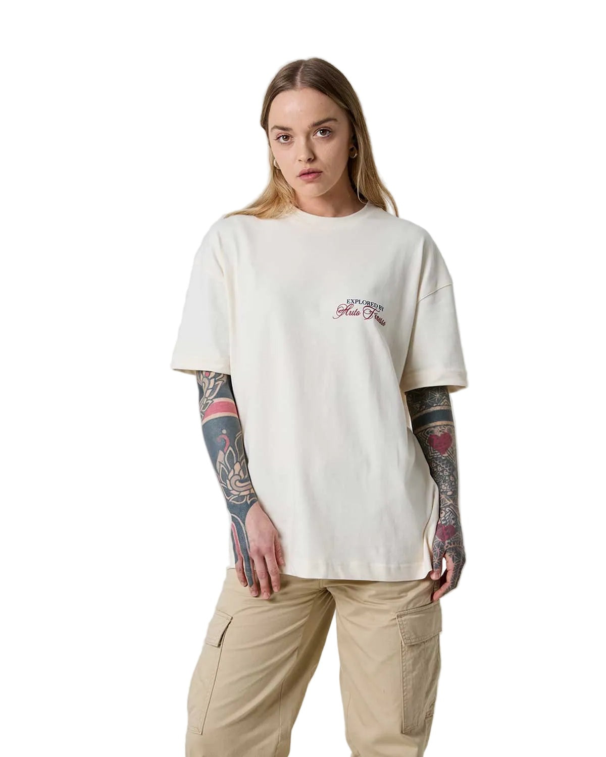 London Heritage T-shirt