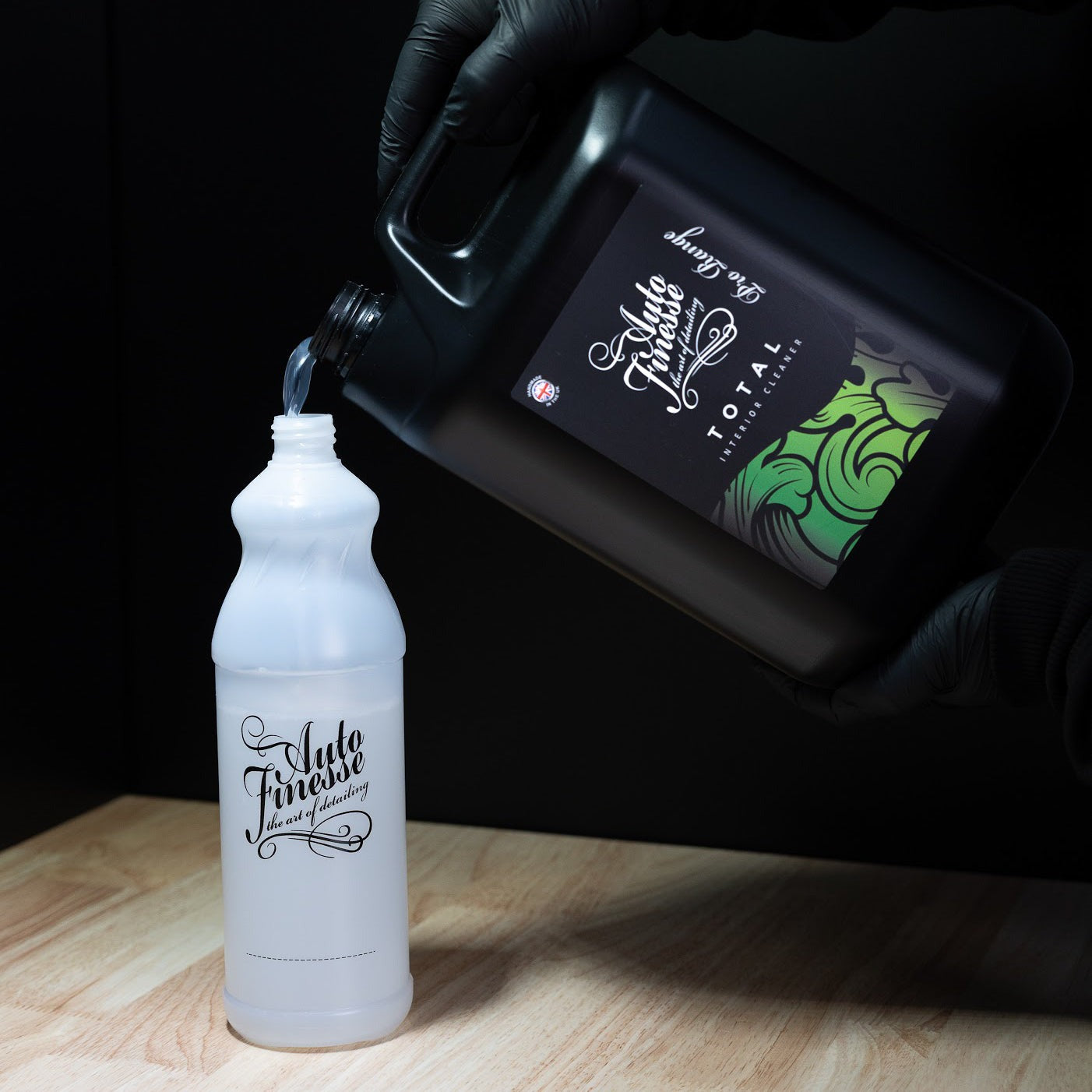 Pro Essentials Kit