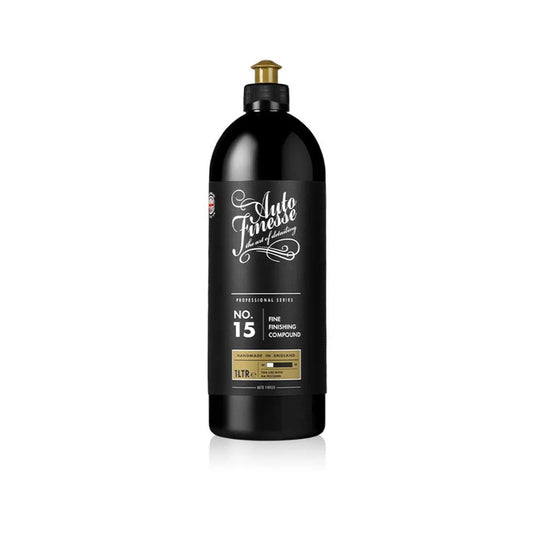 Fine Finishing Compound No:15