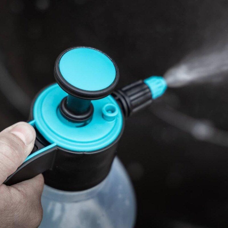Foaming Pump Sprayer