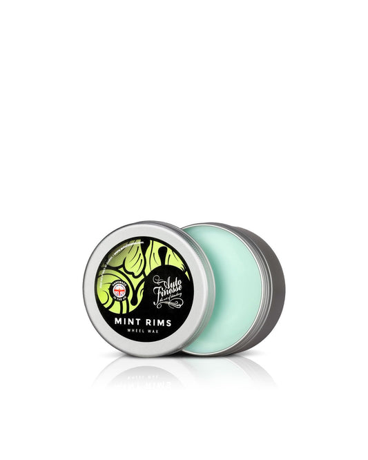 Mint Rims Wheel Wax