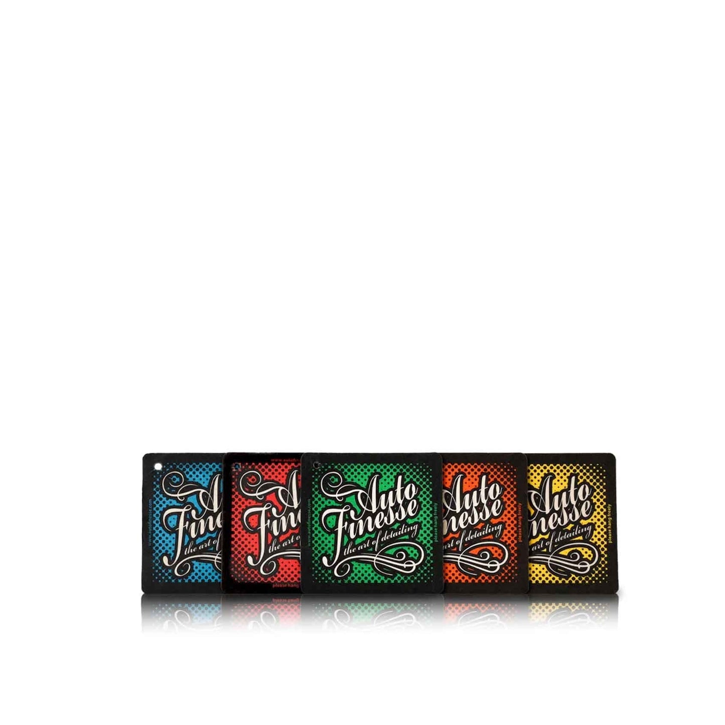 Horizon Scents
