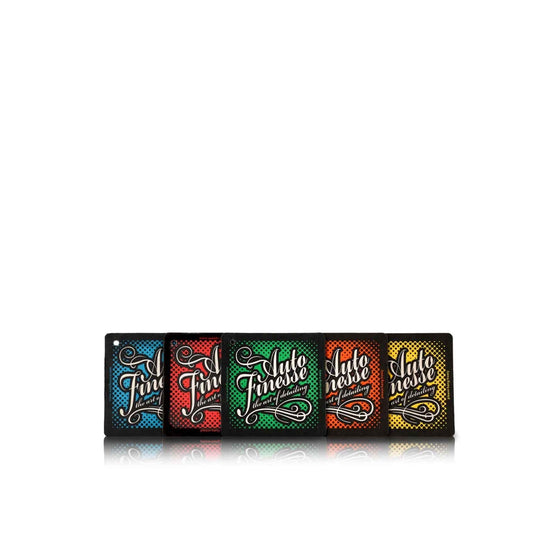 Horizon Scents