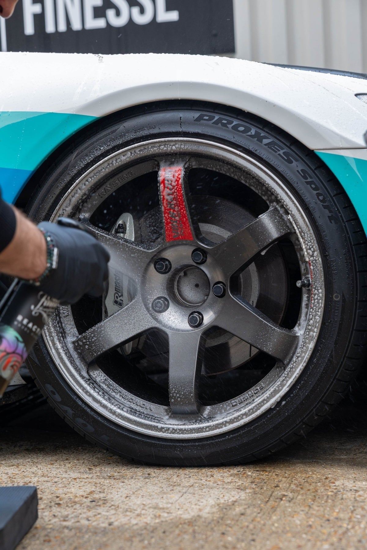 Car Detailing Products - Designed, Developed & Trusted by Detailers