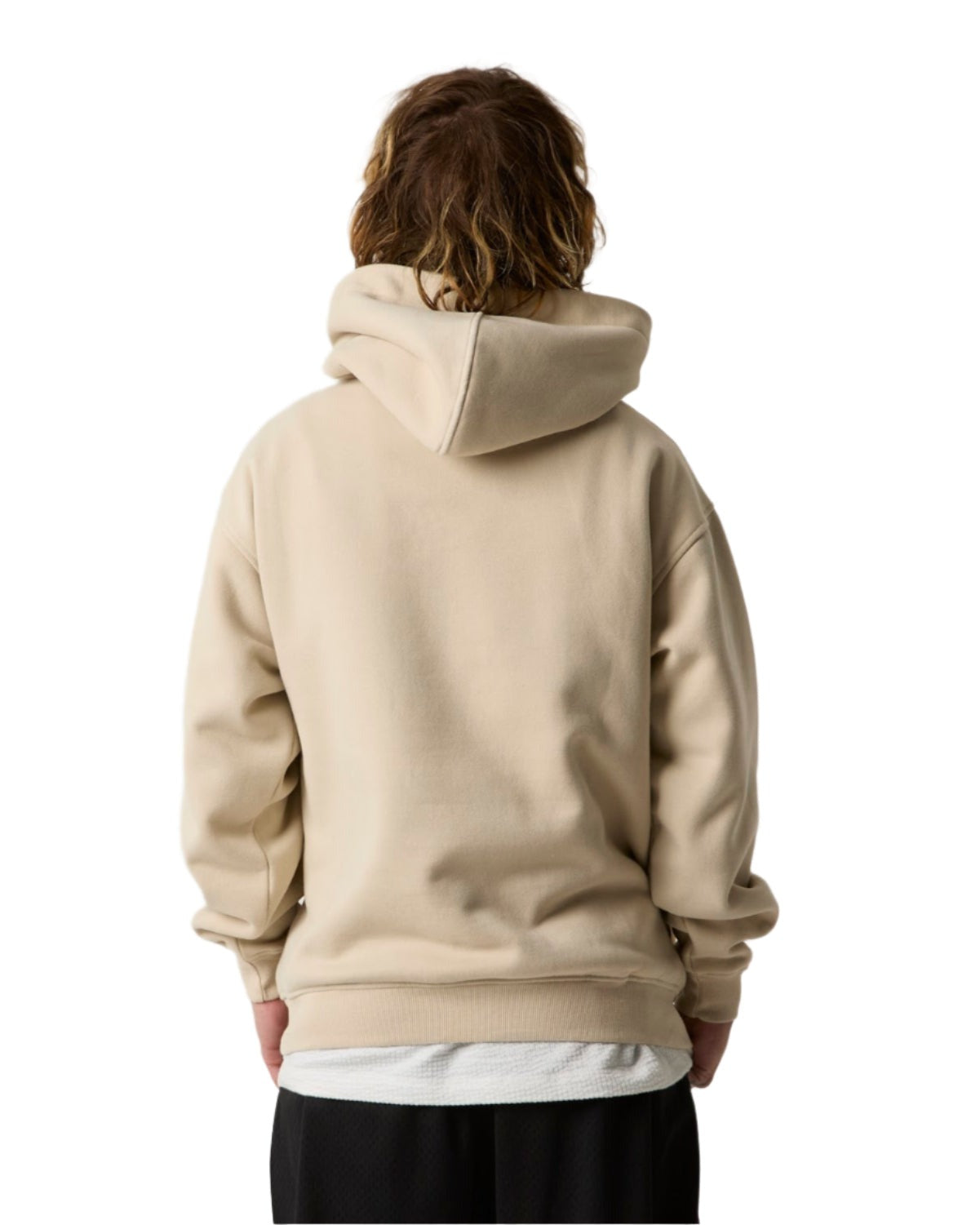 Monogram Hoodie