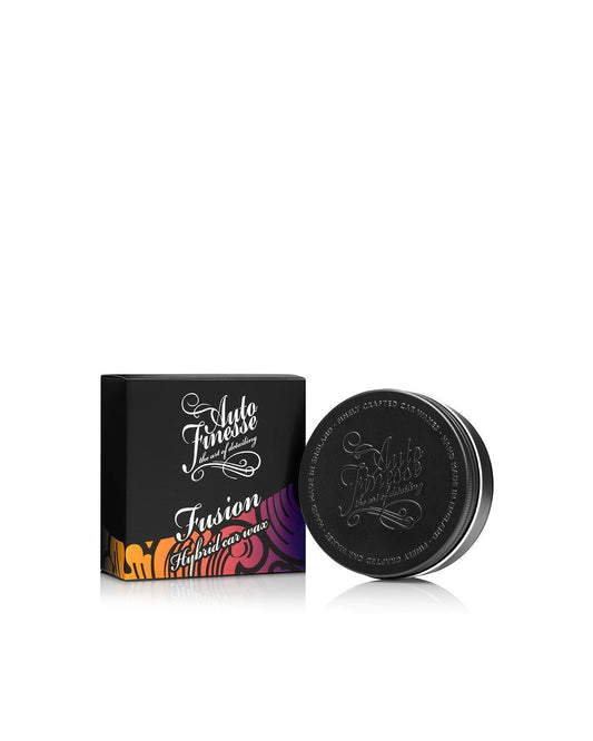 Fusion Hybrid Car Wax