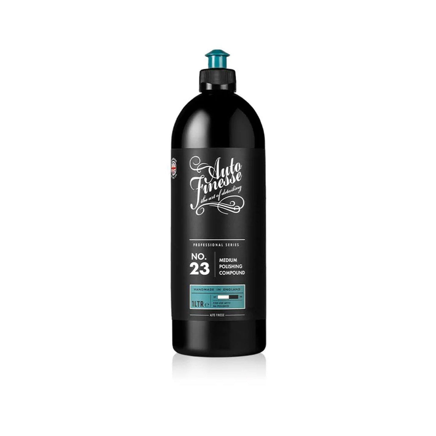 Medium Polishing Compound No:23