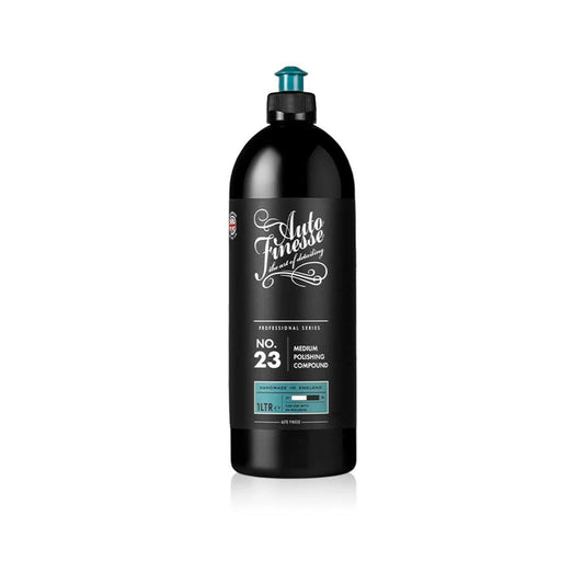 Medium Polishing Compound No:23