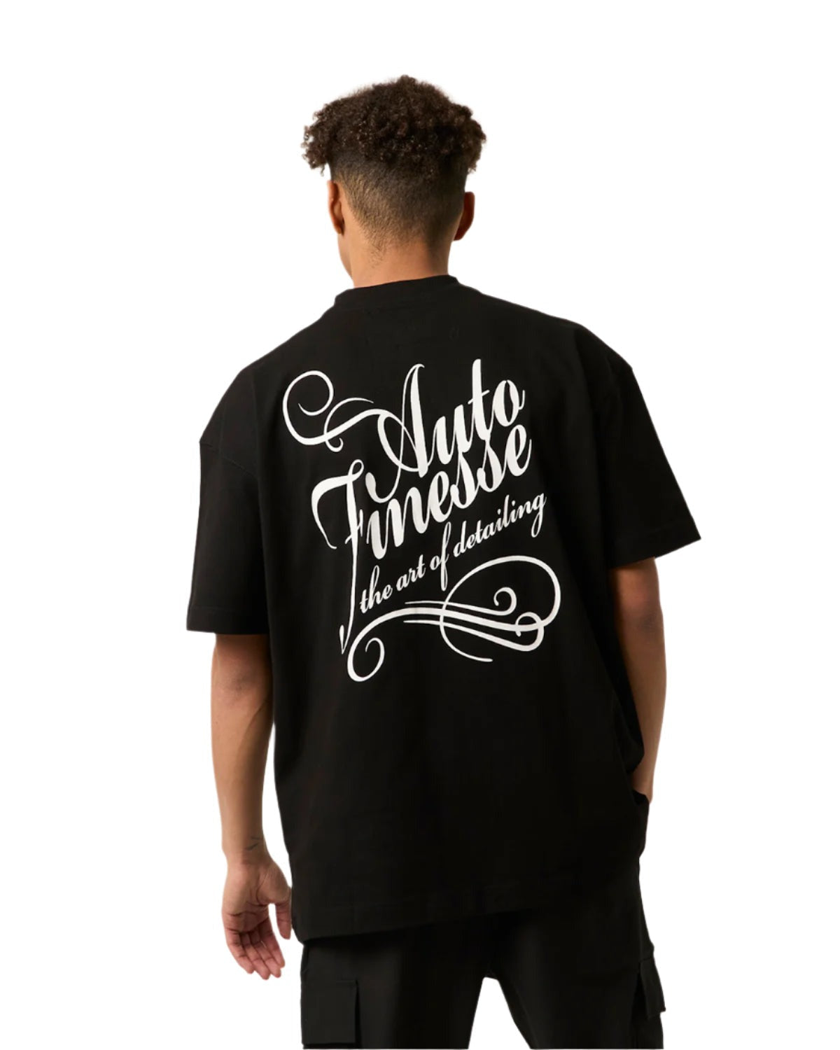 Signature Tee