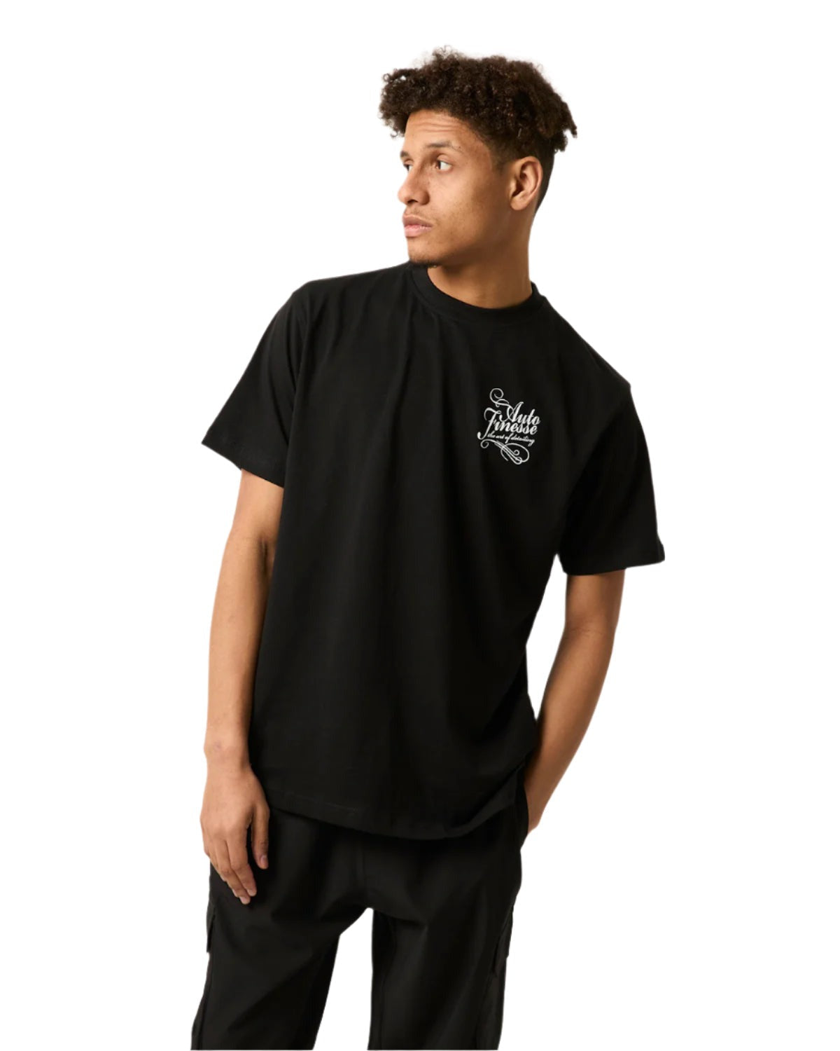 Signature Tee