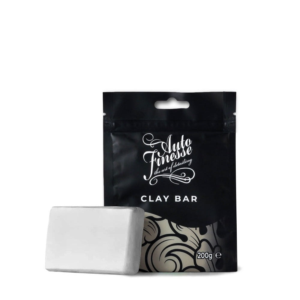 Clay Bar