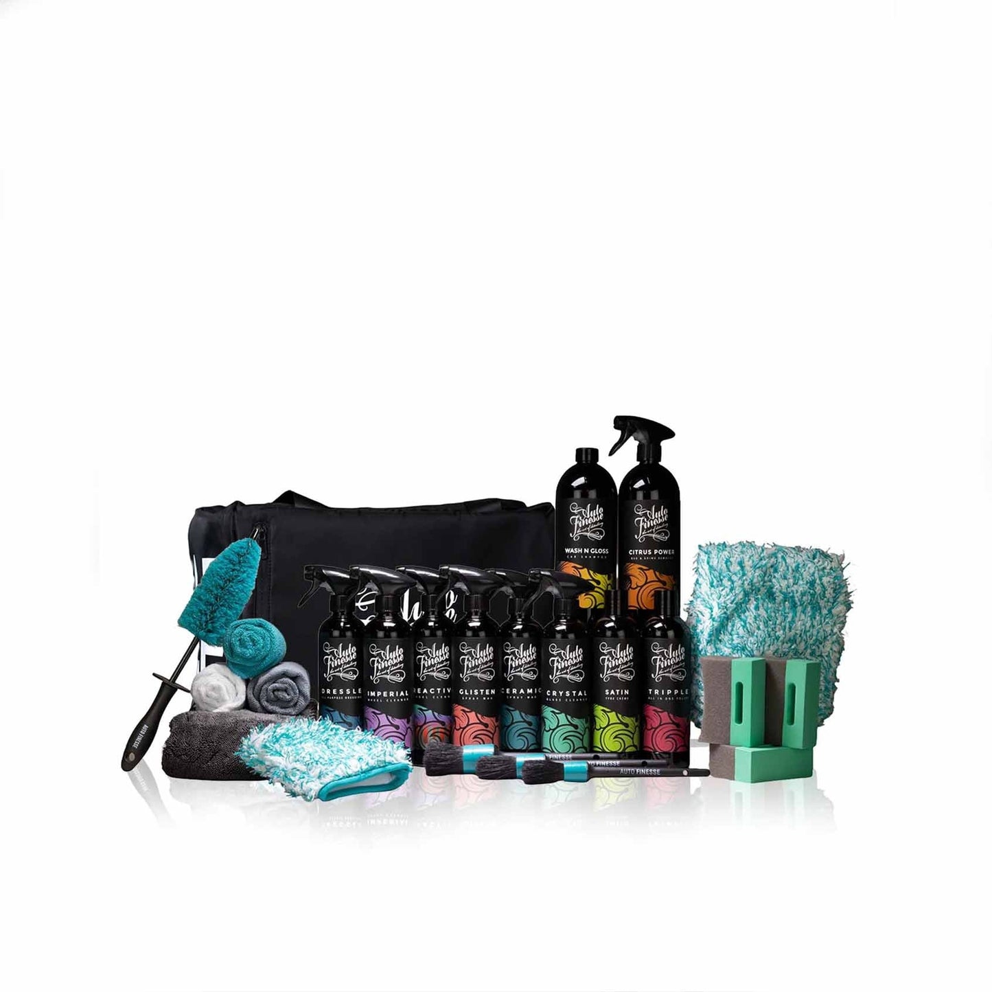 Detailing Kits