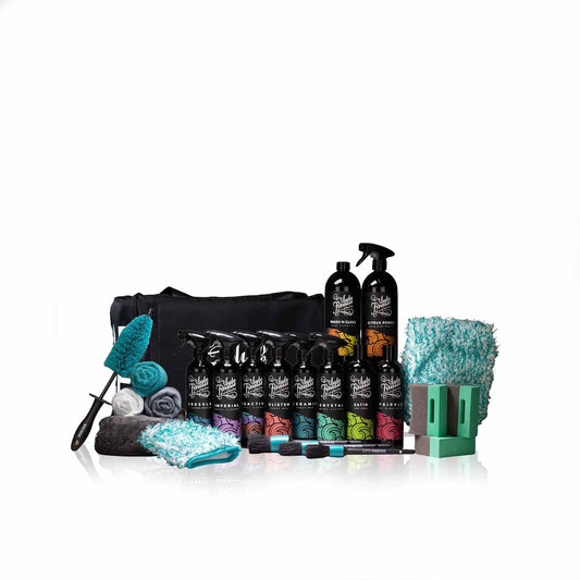The Clean & Protect Collection