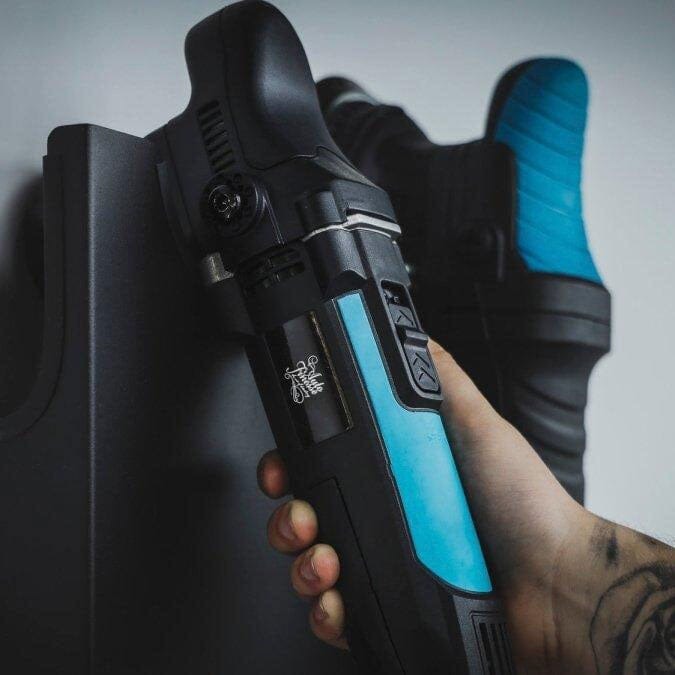 MPX Machine Polisher