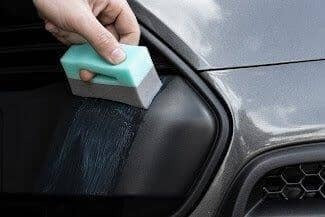 Tyre & Trim Applicator