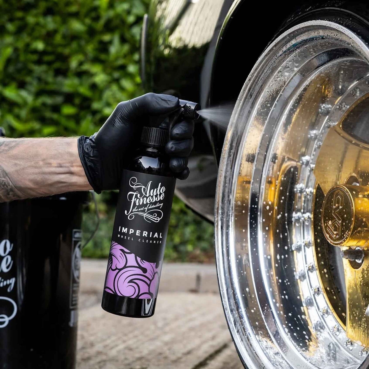 Detailing Kits