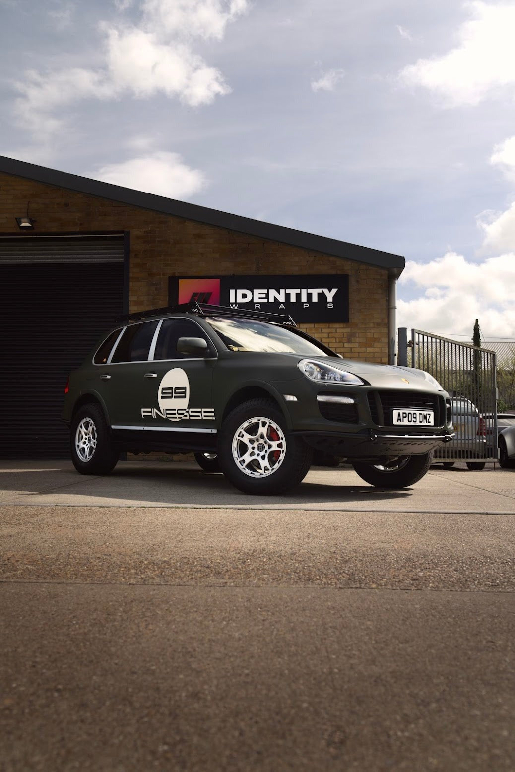 Car Detailing Products - Designed, Developed & Trusted by Detailers