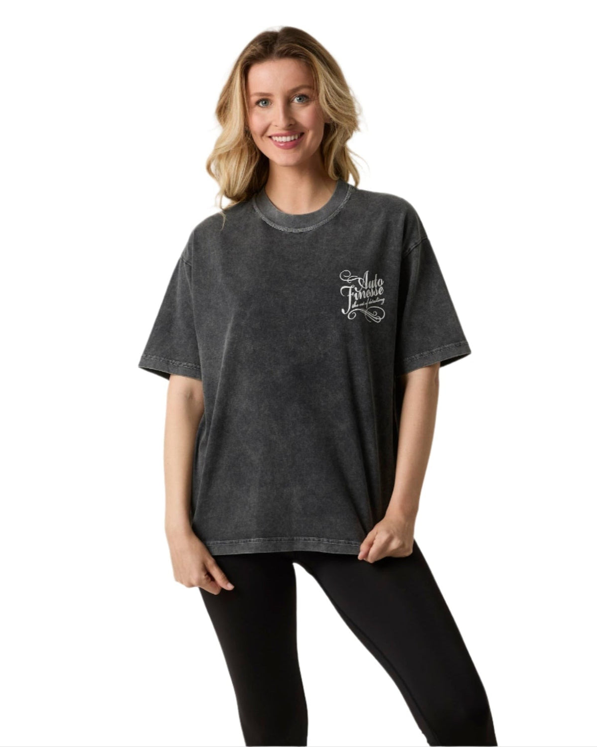 Core Selection Tee