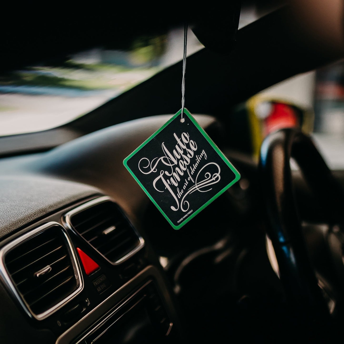 Sweet Shop Airfreshener