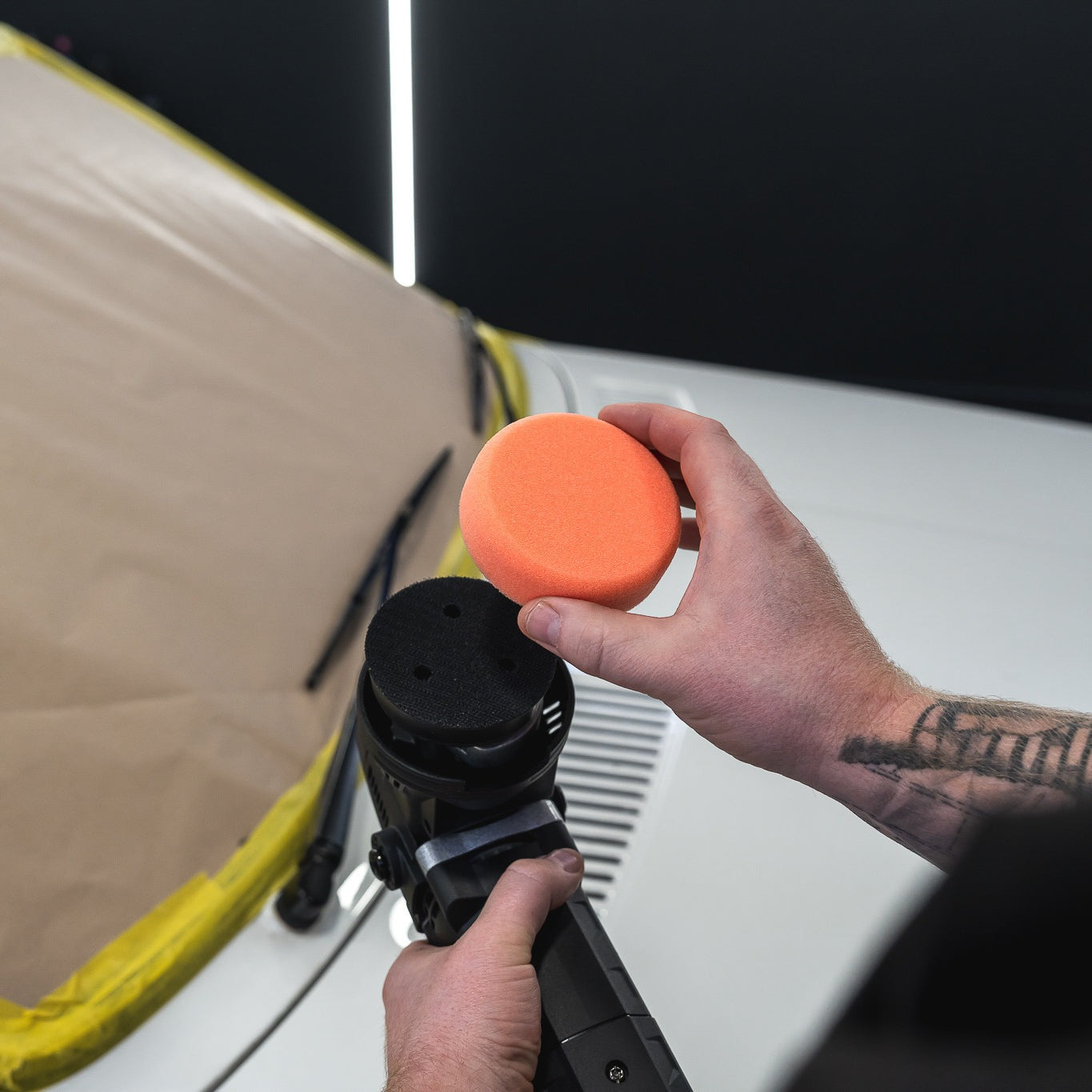 Revitalise Spot Pads