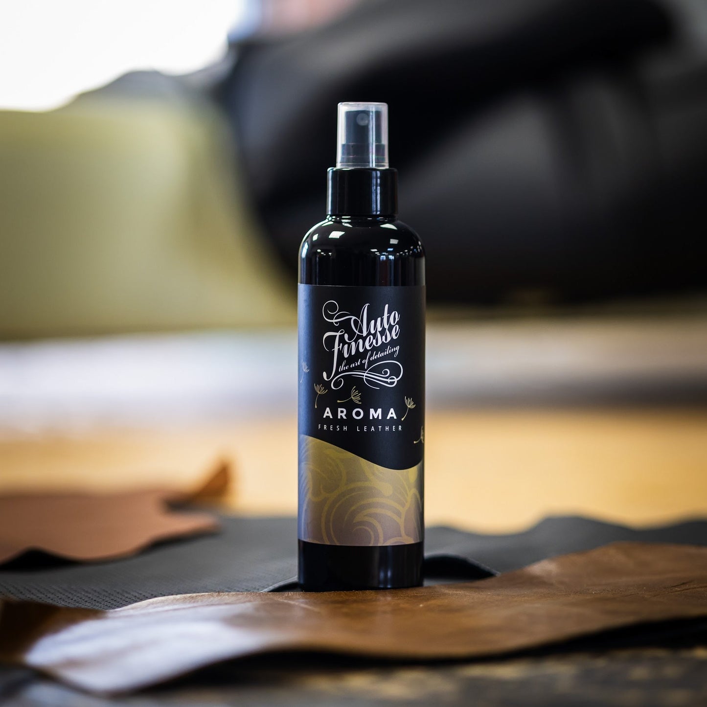 Aroma Spray Air Freshener