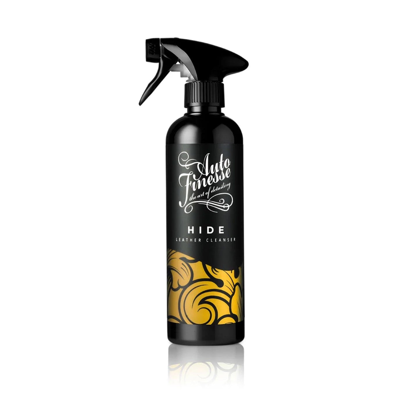 Hide Leather Cleanser