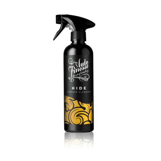 Hide Leather Cleanser