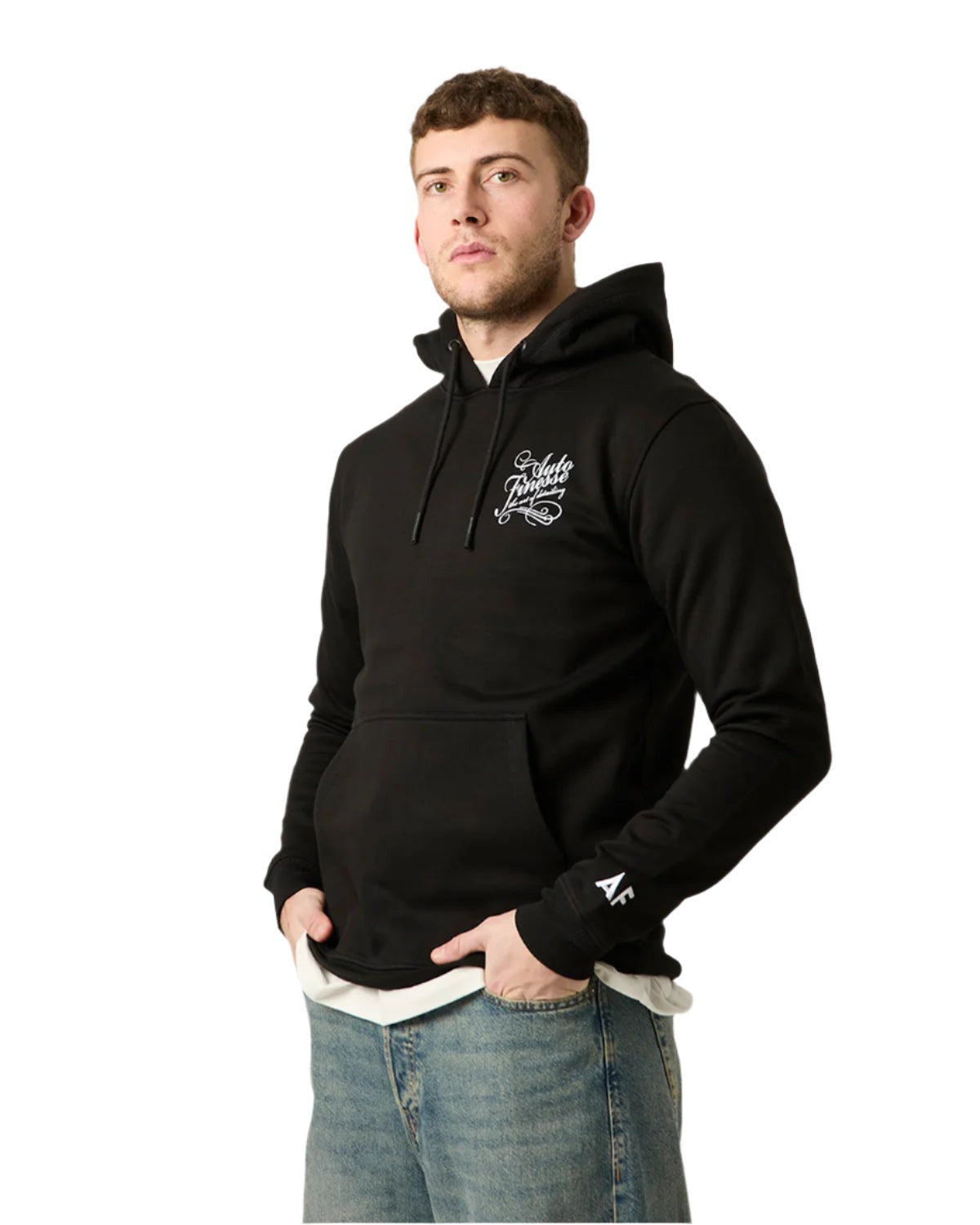 Signature Hoodie