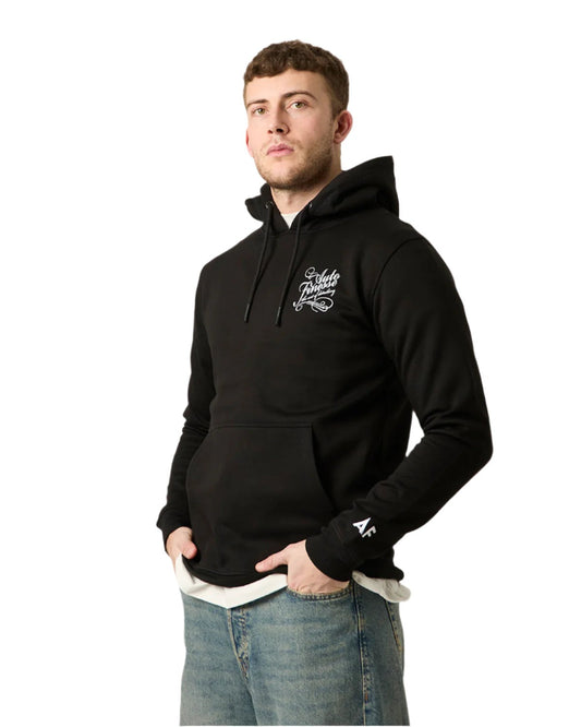 Signature Hoodie