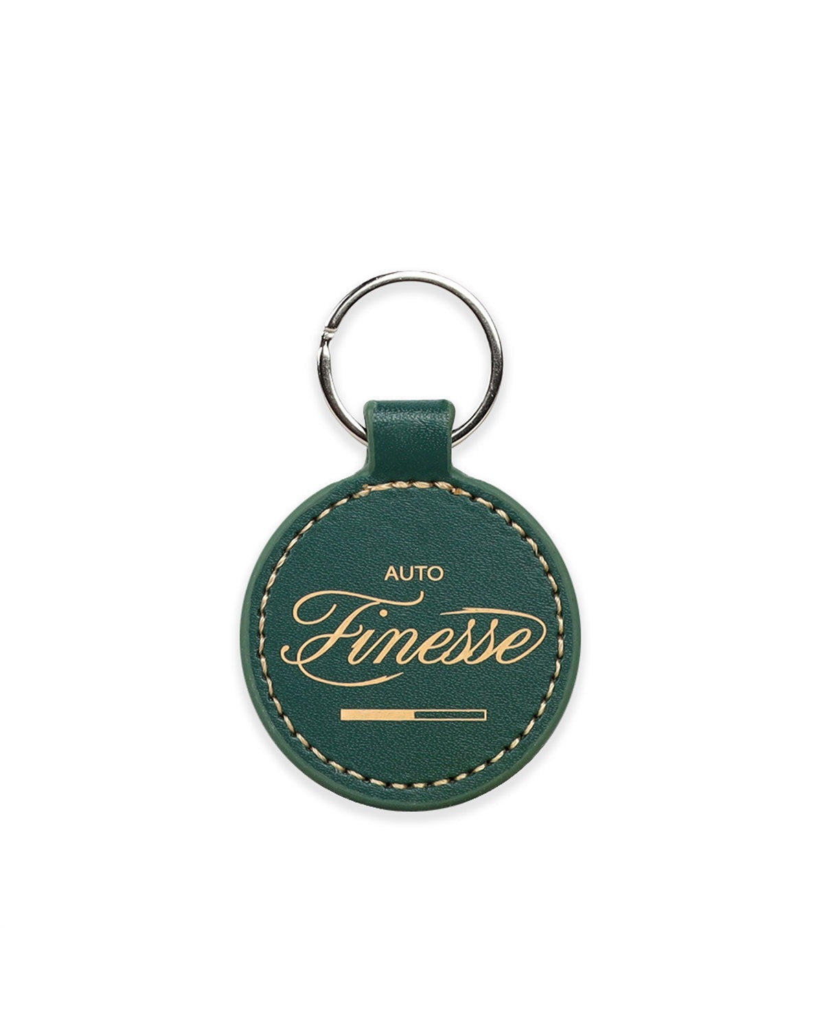 Drive & Vibe Key Ring