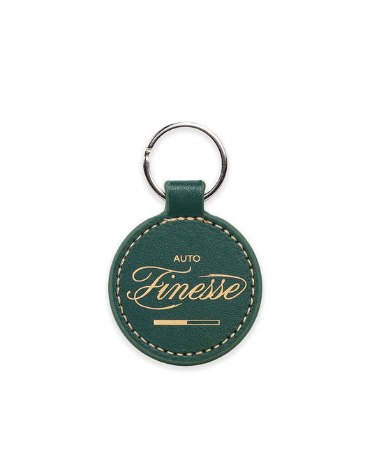 Drive & Vibe Key Ring