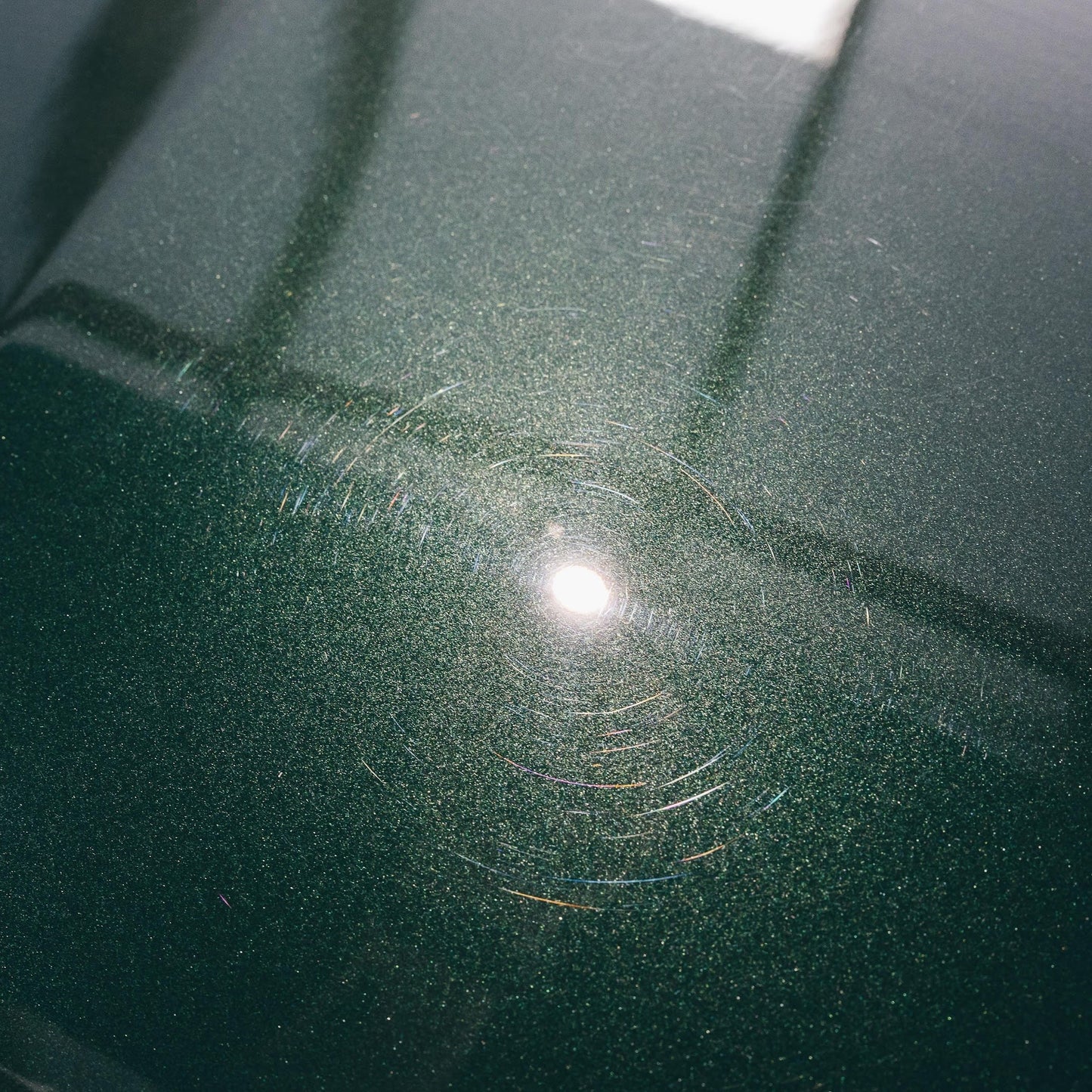 Super Paintwork Glaze